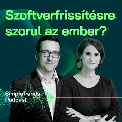 Szoftverfrissítésre szorul az ember?
