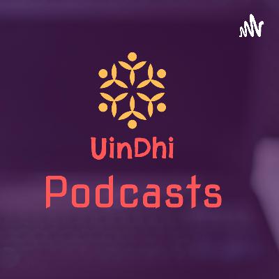 UinDhi X Abhishek Ganguli