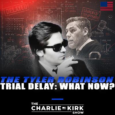 The Tyler Robinson Trial Delay: What Now? The Tyler Robinson Trial Delay: What Now?