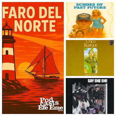 Faro del Norte, 06, 07-10-2025