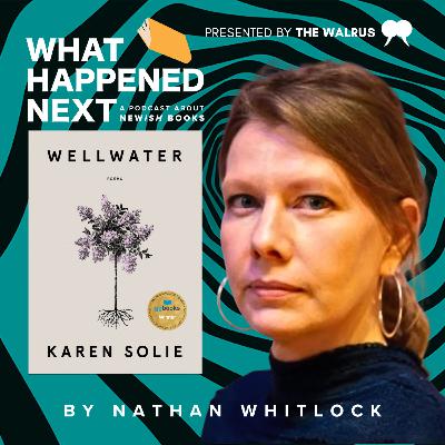 Karen Solie