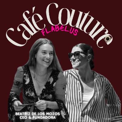 Un café con Beatriz CEO & Fundadora de Flabelus: 'El coste real del Made in Spain'