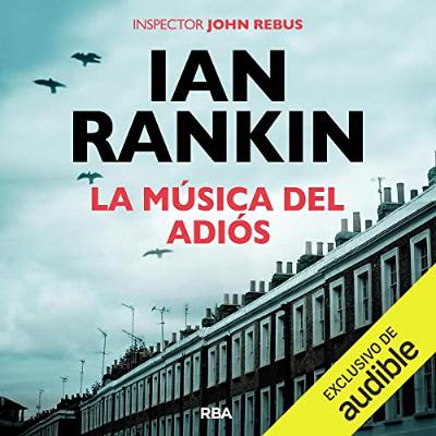 La música del adiós (Audiolibro) | Prueba Gratis