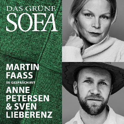 »Ich. Max Liebermann...« Vom Wannsee-Garten bis zum Modern Gardening