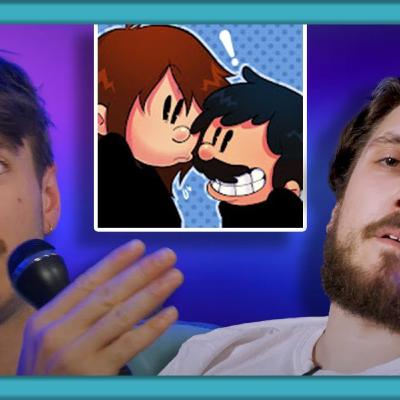 Room full of Sonic fans ft. Super Knuckleheads | Badtastic at night - 008