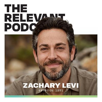 Episode 1291: Zachary Levi on His New David Docu-Drama, and Is Revival Actually Happening in America? Episode 1291: Zachary Levi on His New David Docu-Drama, and Is Revival Actually Happening in America?