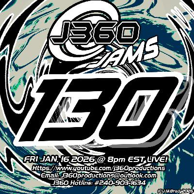 Ep#130: Intergalactic Mix 2026