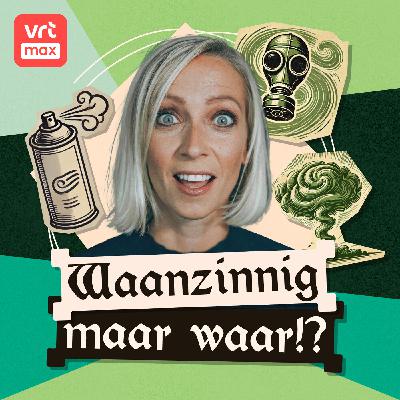 5. De waanzinnige wapens van WOII