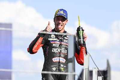 640: Bez Beats Blowouts - 2026 MotoGP Thai Grand Prix Review