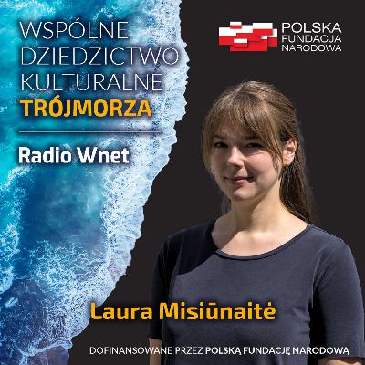 Wilno – miasto kościołów