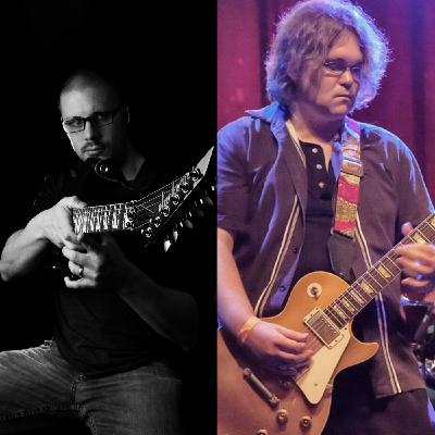 Discussion with Nate Richards and Colin Ainsworth