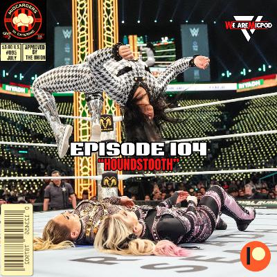 "Houndstooth" "Houndstooth"