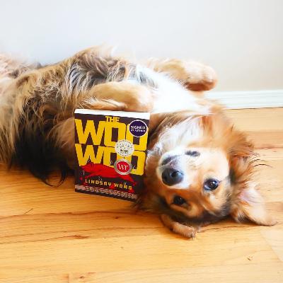 The Woo Woo by Lindsay Wong