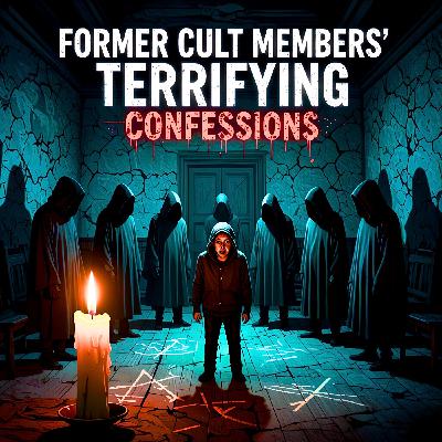 Former Cult Members, What Is Your Creepiest, Scariest Or Most Disturbing Story?
