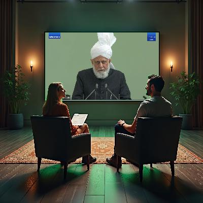 Наилучший пример в Посланнике Аллаха Мухаммадe (мир ему и благословения Аллаха) [01.11.2024]