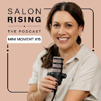 Mini Moment #15: The Hidden Cost of Loneliness in Our Industry
