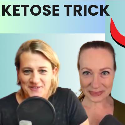 Gehirnnebel & Bauchfett adé: Keto-Expertin Julia Tulipan erklärt, wie es geht Gehirnnebel & Bauchfett adé: Keto-Expertin Julia Tulipan erklärt, wie es geht