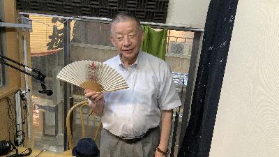 2024-7-5OA　「祇園祭のミカタ」