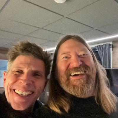 Josh Quirk- Drummer, teacher and just a very nice guy Josh Quirk- Drummer, teacher and just a very nice guy