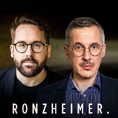 Die letzte Chance der SPD. Mit Daniel Sturm
