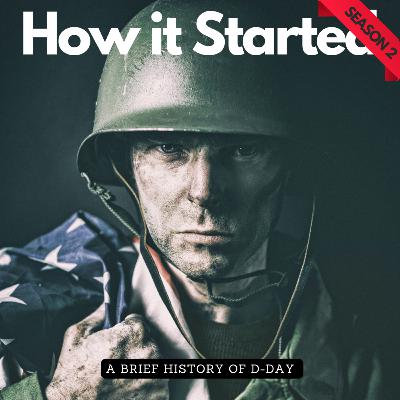 D-Day: The Normandy Landings 🌊