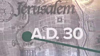 OUR HISTORY - Continuing Jesus' Ministry - Video OUR HISTORY - Continuing Jesus' Ministry - Video