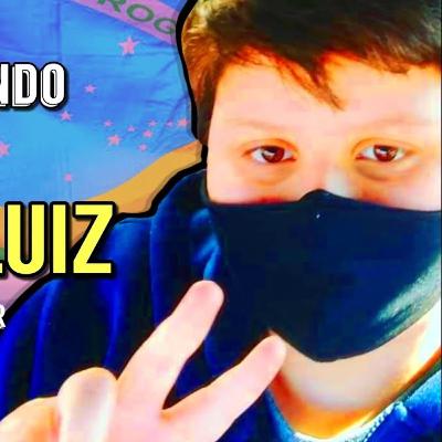 Conversando com Victor Luiz: Como é ter Histiocitose das celulas de Langerhans, Politica e Escola.