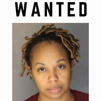 נתפסה או במנוסה?: תמרה וויליאמס