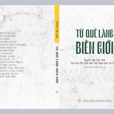 "Đồng xanh": Từ quê làng biên giới