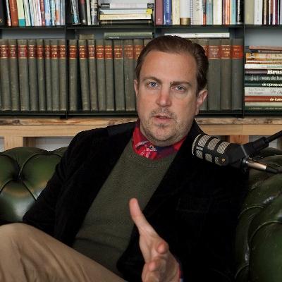 Vrijheid, vermogen en de productie van politiek | #3.84 Vrijheid, vermogen en de productie van politiek | #3.84