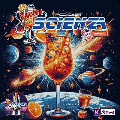 Trip-011 - Le nuove frontiere della cosmologia [XX e XXI secolo]