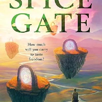 Download (PDF) Books The Spice Gate by Prashanth Srivatsa