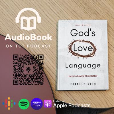 GLL Part 1 (Words of Affirmation)