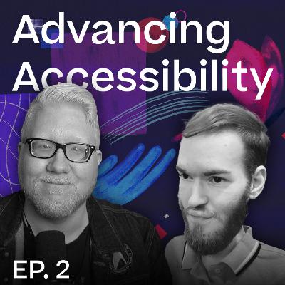 Episode 2: The State of Assistive Technology in Gaming with Grant Stoner (audio)