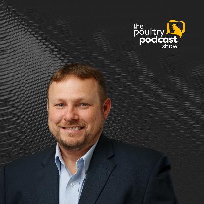 Dr. Craig Coufal: Managing Litter in Winter | Ep. 167 Dr. Craig Coufal: Managing Litter in Winter | Ep. 167