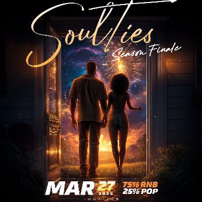 Raw Gas LIVE @ Soulties Season 3 Finale Raw Gas LIVE @ Soulties Season 3 Finale