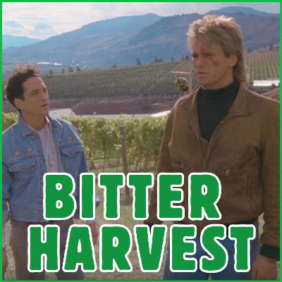 Bitter Harvest - S6:E9