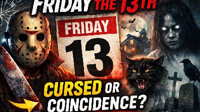 Friday the 13th. Curse, Coincidence, or Cultural Myth?