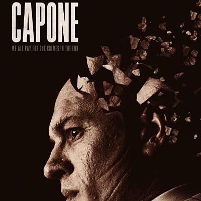 Capone (2020) Review (Slight-Spoilers)