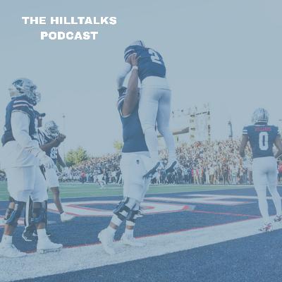 Attending Howard University’s Homecoming as a Non-HBCU Student Attending Howard University’s Homecoming as a Non-HBCU Student