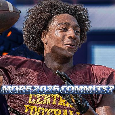 Penn State Recruiting Is Finally Moving | Here’s What Matters Now