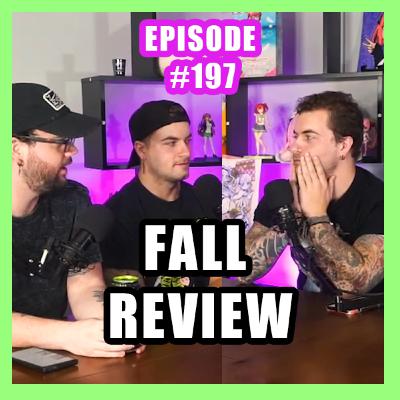 2024 Summer Seasonal Anime Review | Hello Harem Podcast Episode #198