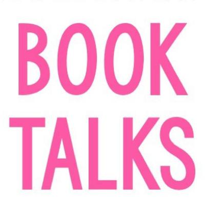 BookTalk