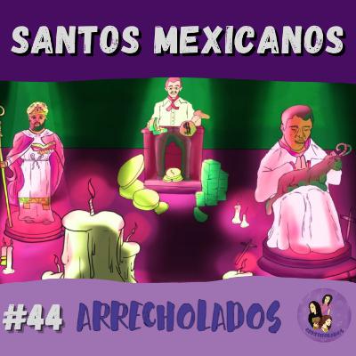 Santos Mexicanos Santos Mexicanos