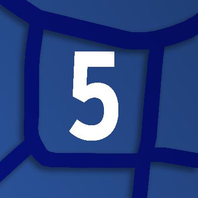 Livets gang i en gammel landsby