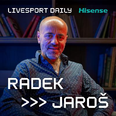 #611: Co člověka nutí zdolávat vrcholy? >>> Radek Jaroš