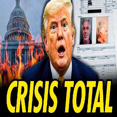 EEUU AL BORDE DE LA QUIEBRA POR LOS ARANCELES ILEGALES Y NOVEDADES INVESTIGACIONES EPSTEIN