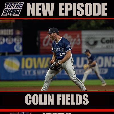 Tigers Pitching Prospect Earns High-A All Star Nod! An Interview with Colin Fields