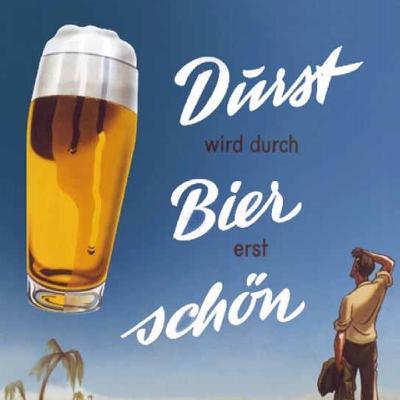 Lagermanden – om pilsnerens genrejsning og øllets forsvundne brøl