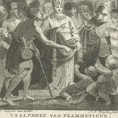 Episode 3: The Enlightenment and Early Linguistics